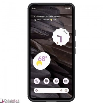 Nillkin Camshield Pro dėklas su kameros apsauga (Google Pixel 8)